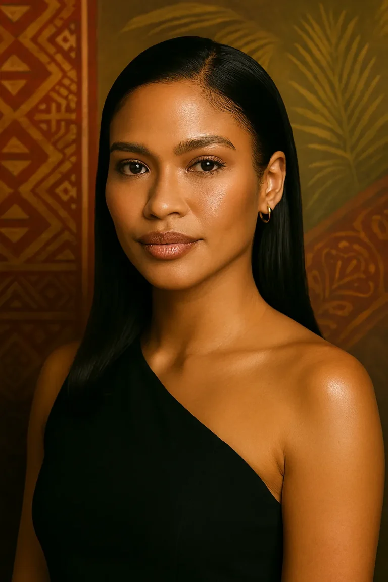 Cassie Ventura Ethnicity