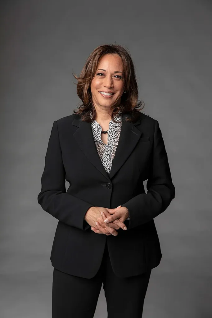 Kamala Harris Net Worth 2025