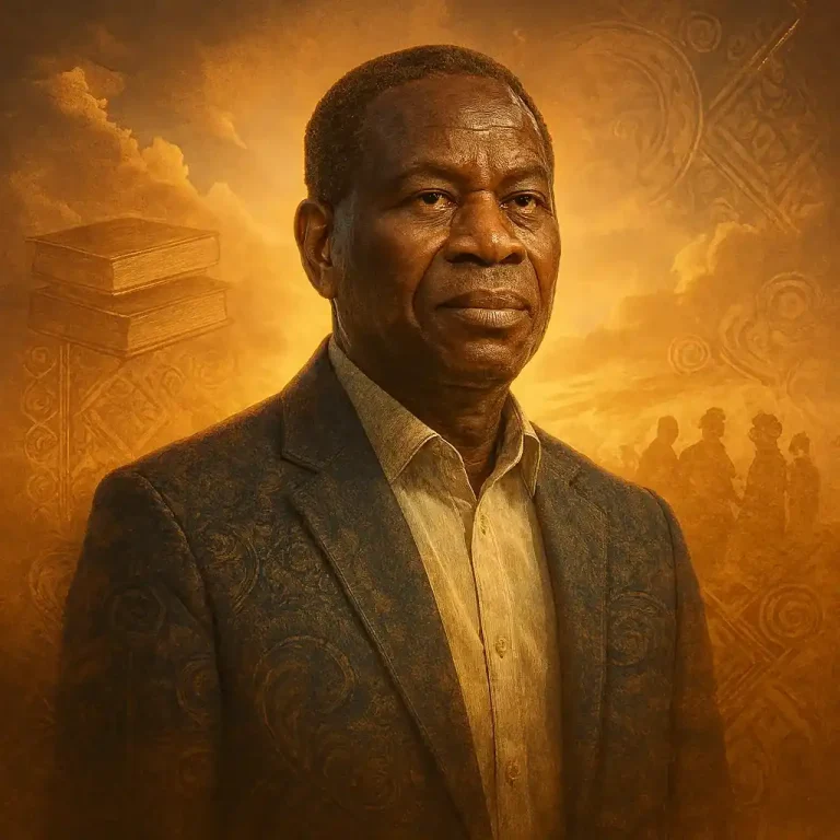 Mariano Iduba Biography