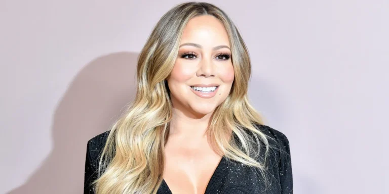 Mariah Carey Ethnicity