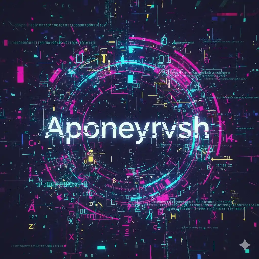 Aponeyrvsh
