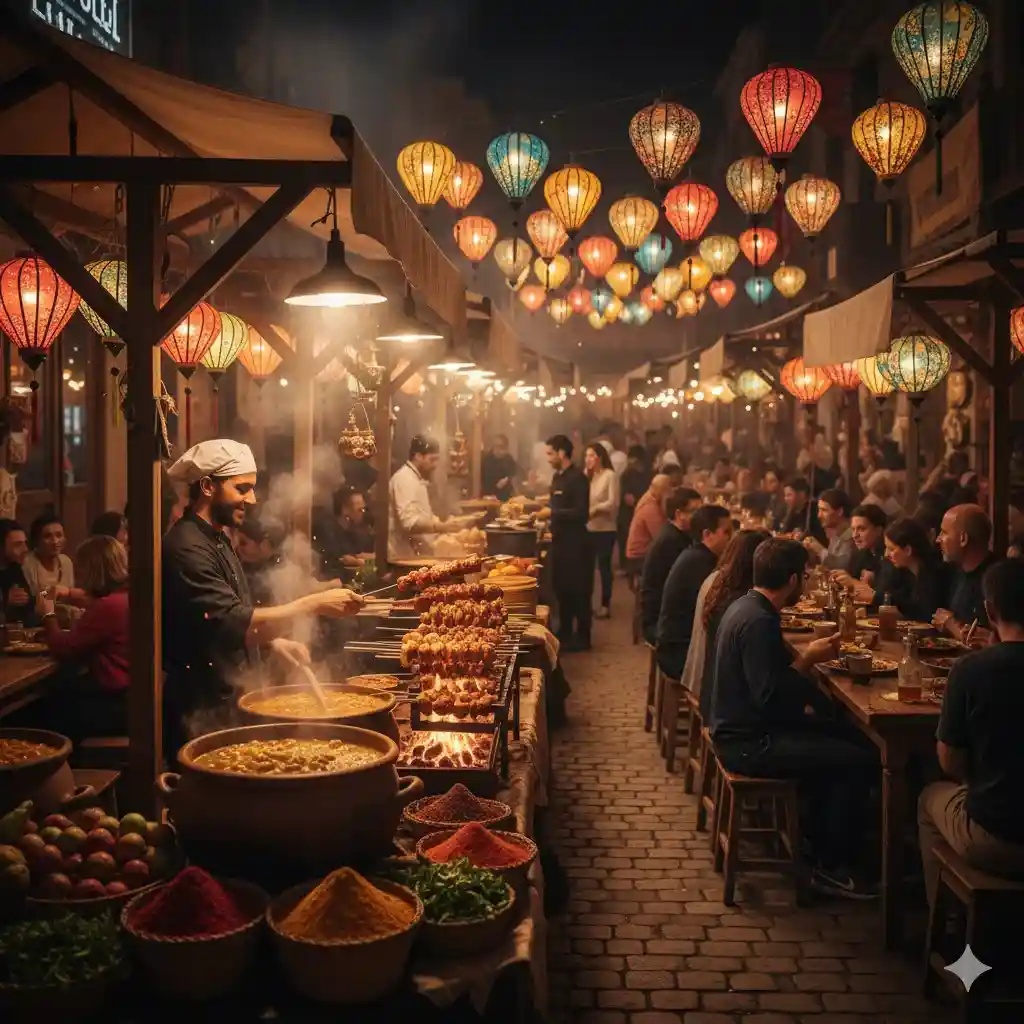 Bardoek Cuisine