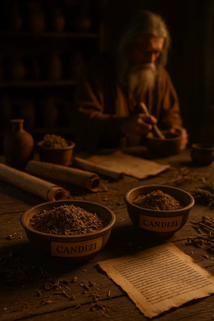 Candizi