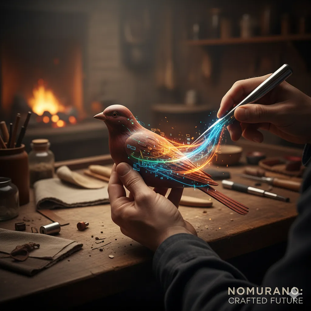 Cultural Significance of Nomurano