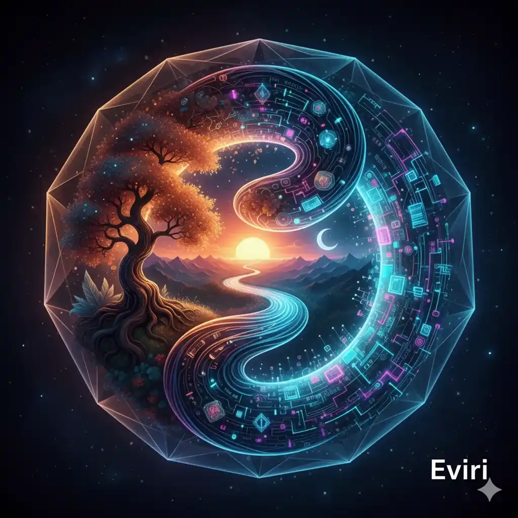 Evırı Meaning