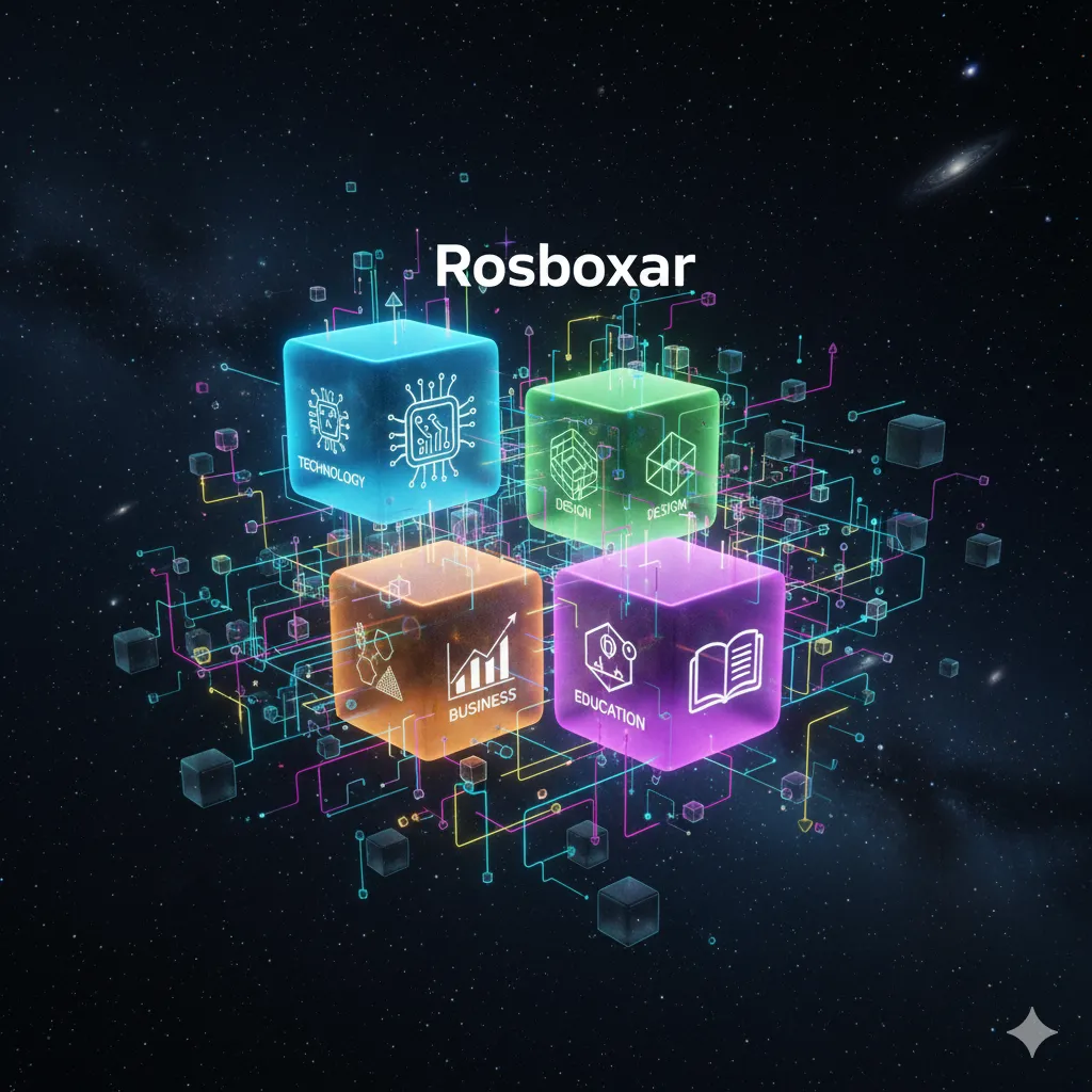 Rosboxar 