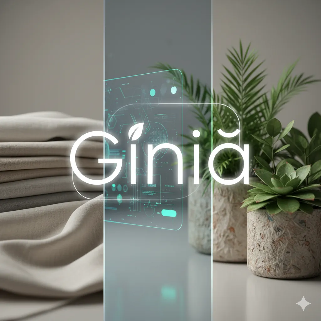 Giniä Meaning
