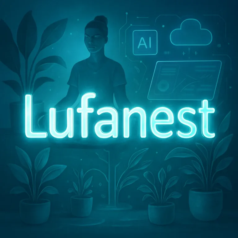 Lufanest
