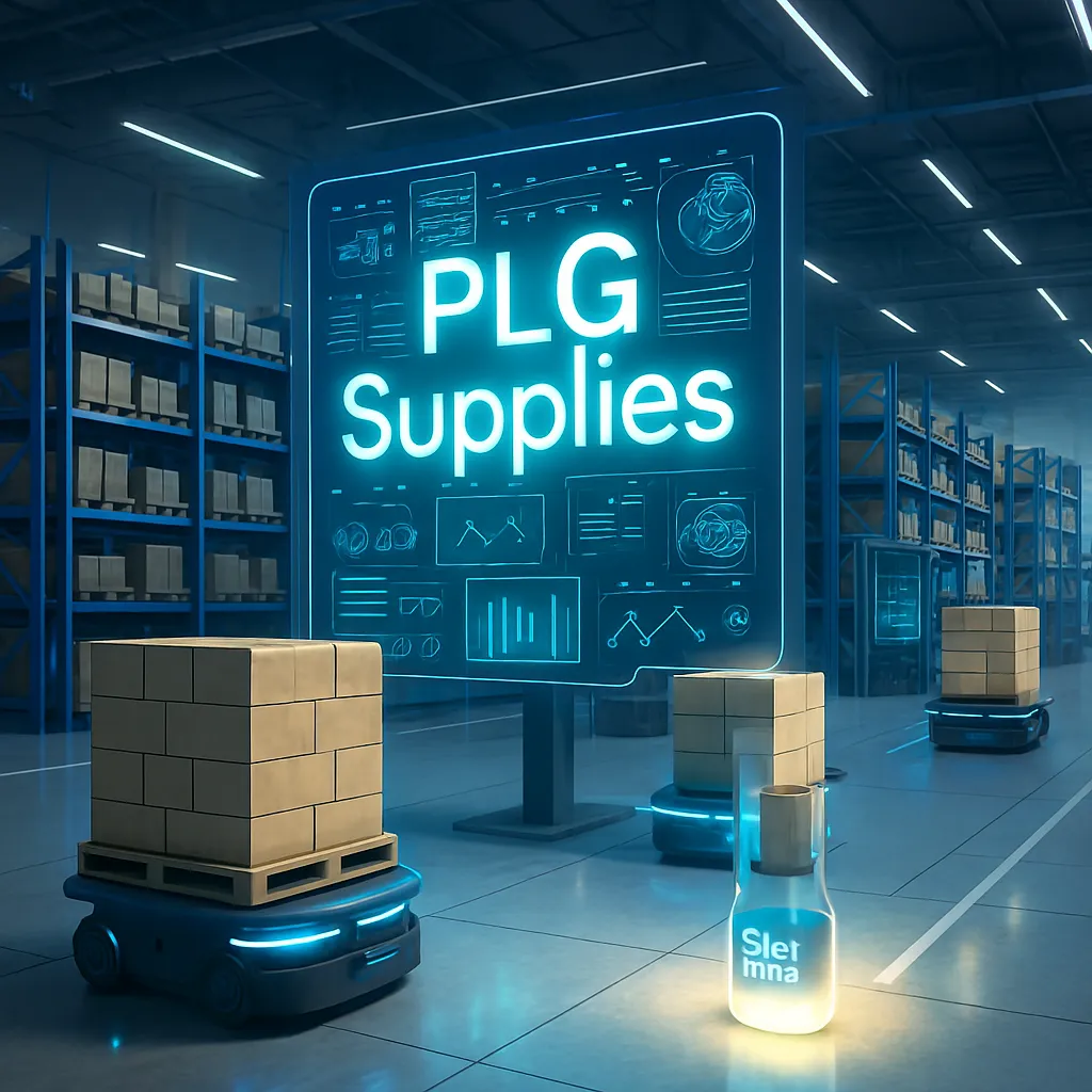 PLG Supplies