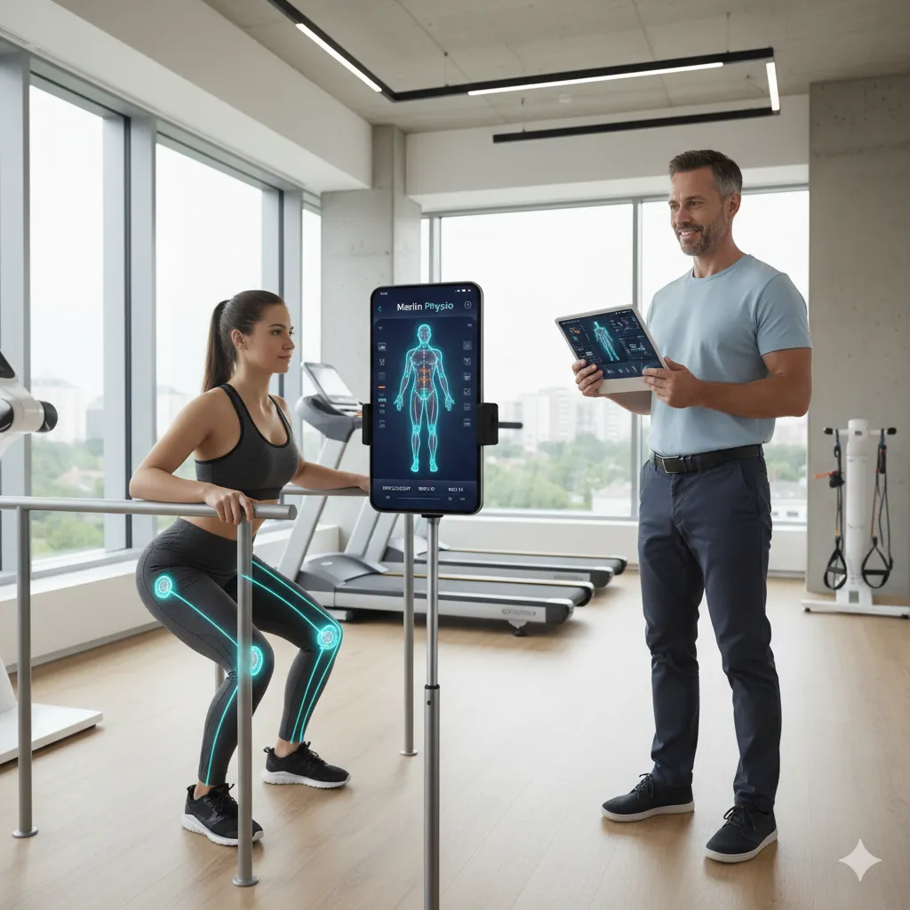 Physiotherapists 