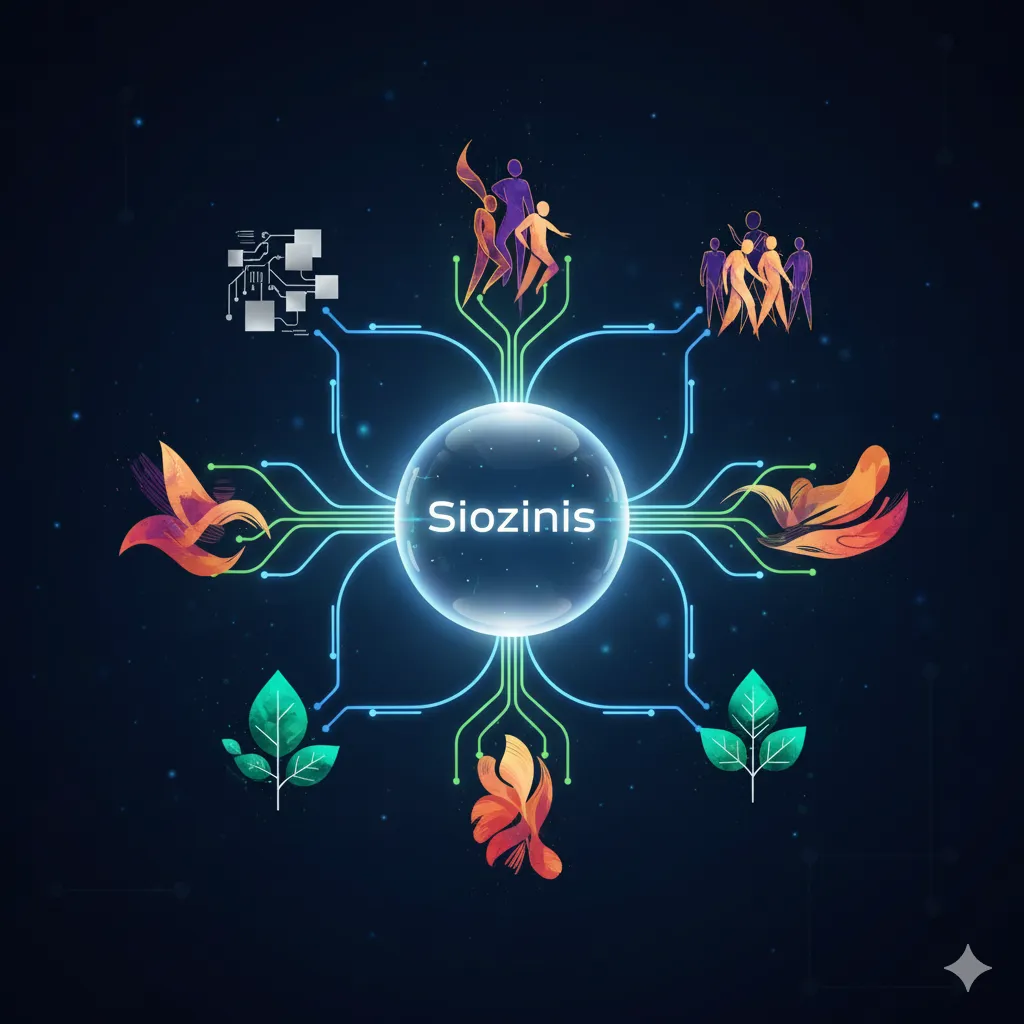 Siozinis