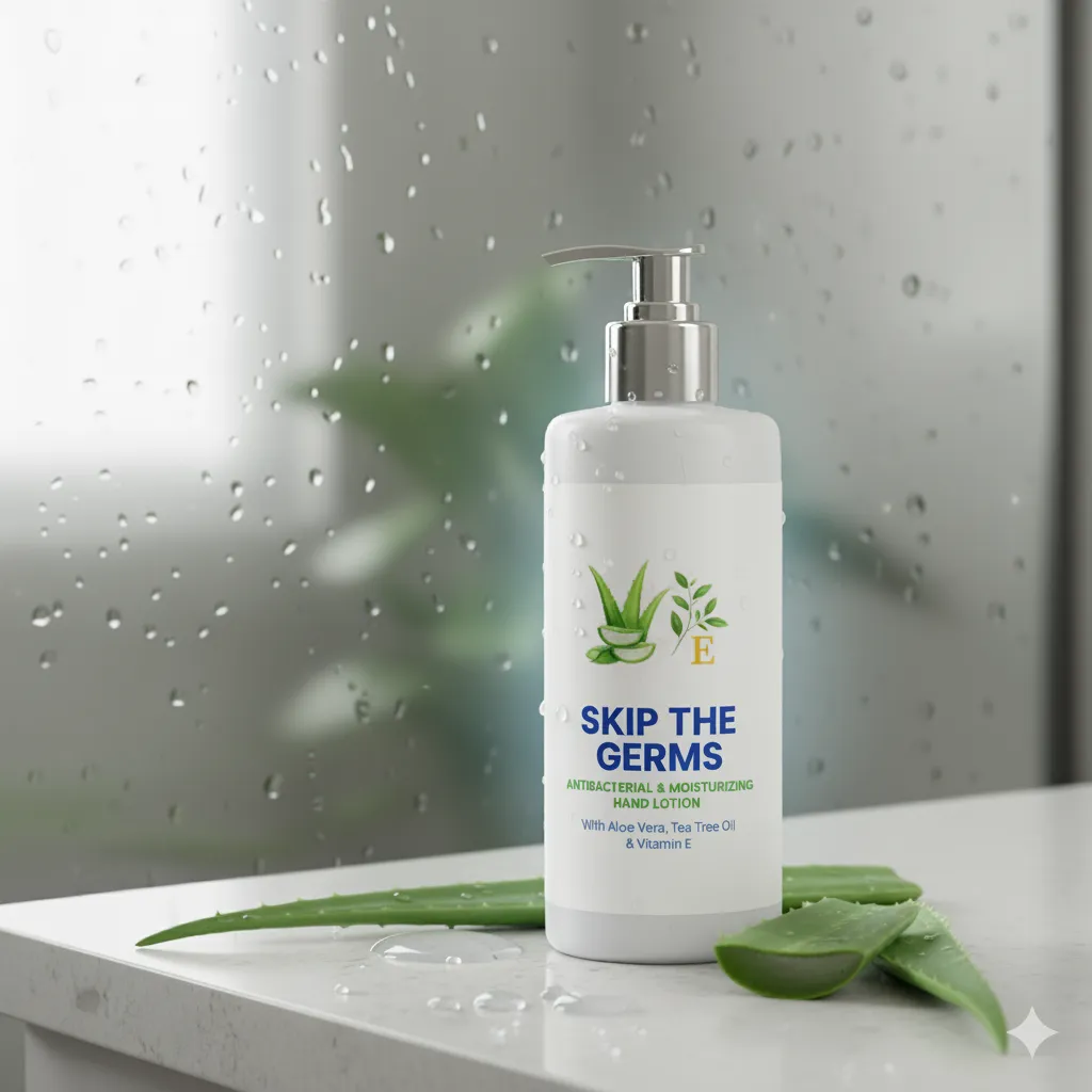 Skip The Germs