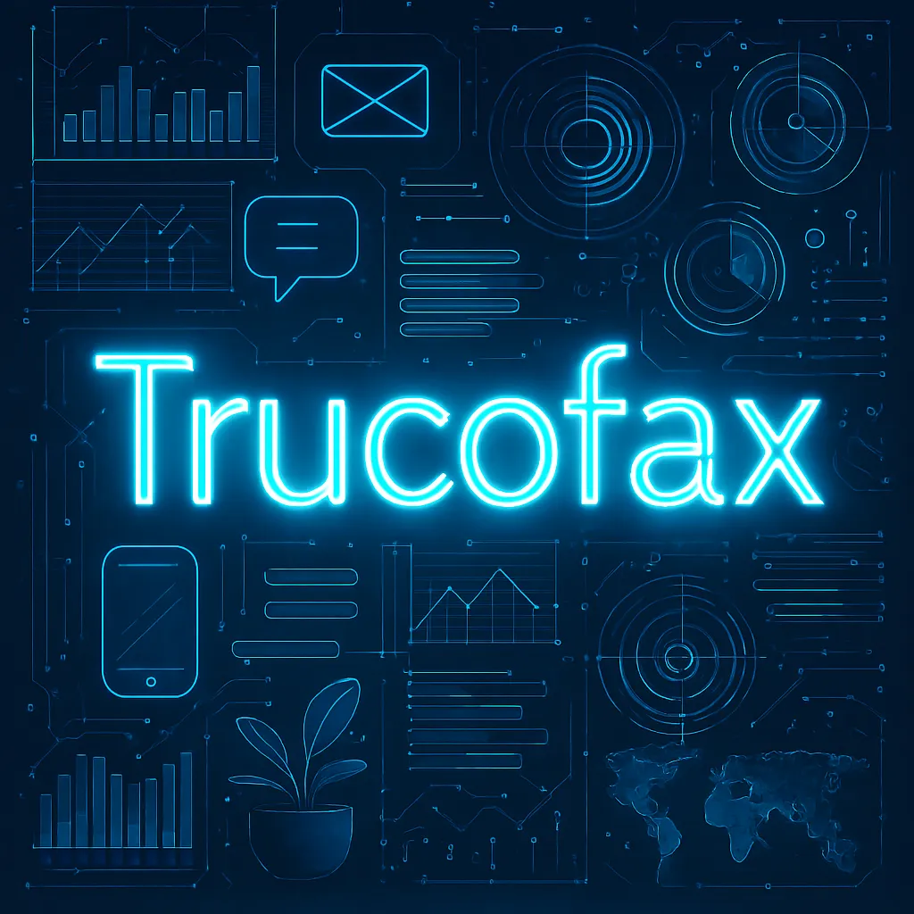 Trucofax