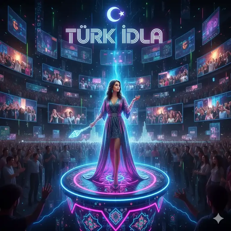 Türk Idla