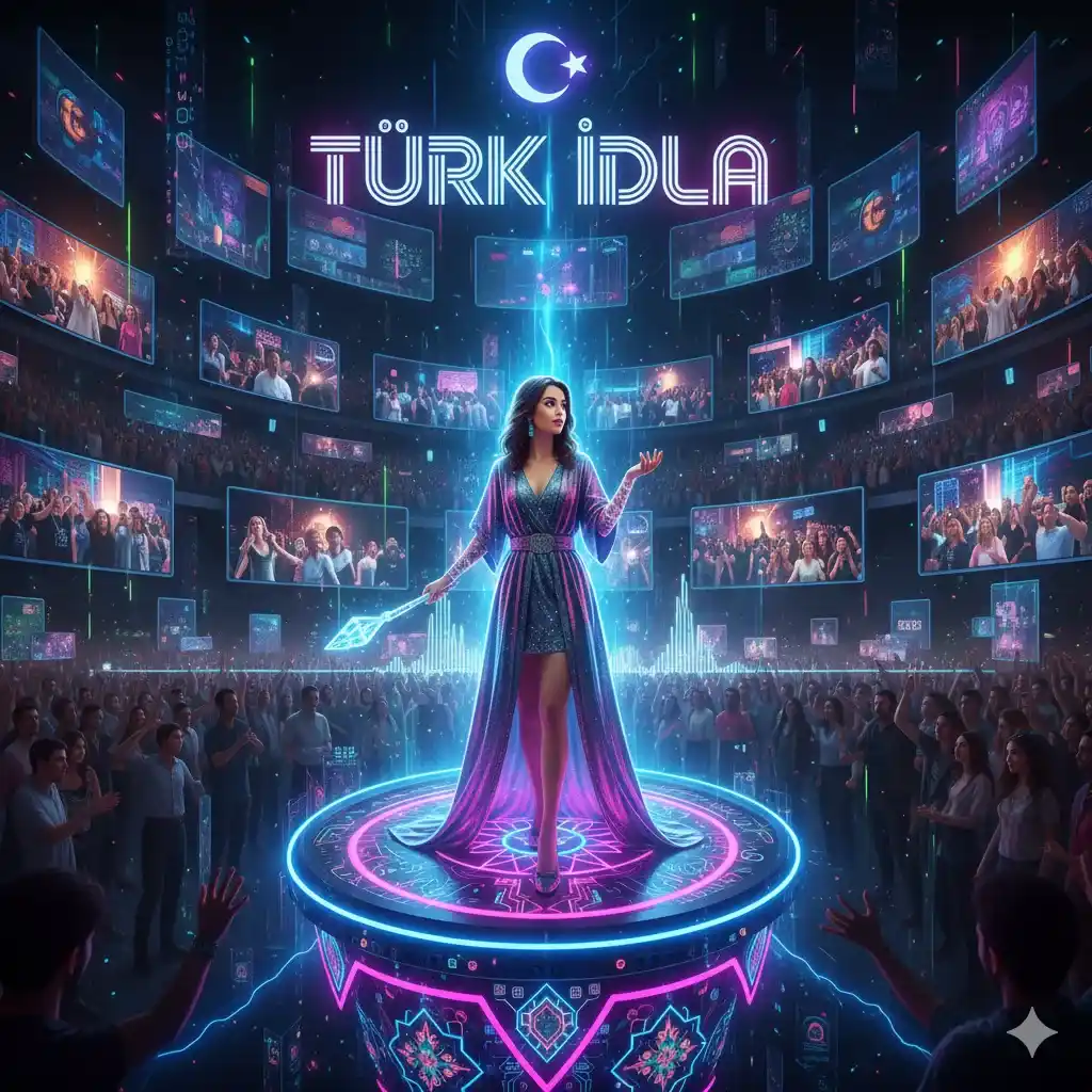 Türk Idla