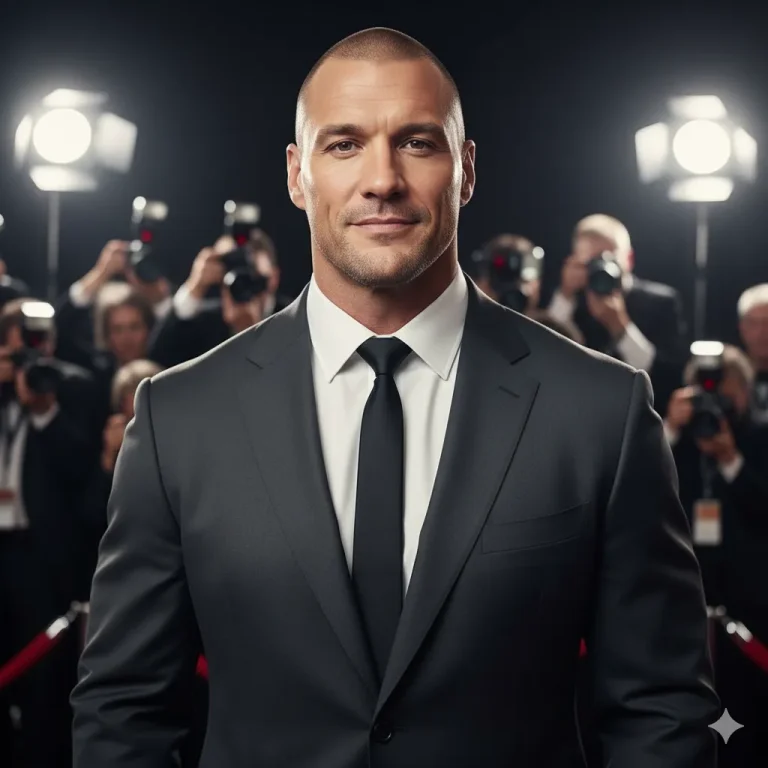 Dave Bautista Weight Loss