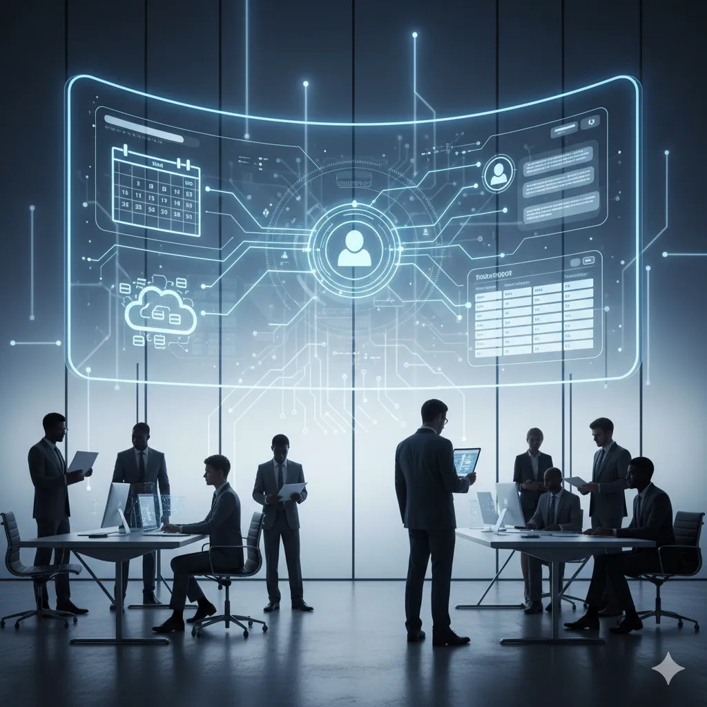 Dihward Integration Guide (2025) Connect All Your Digital Tools in One Place