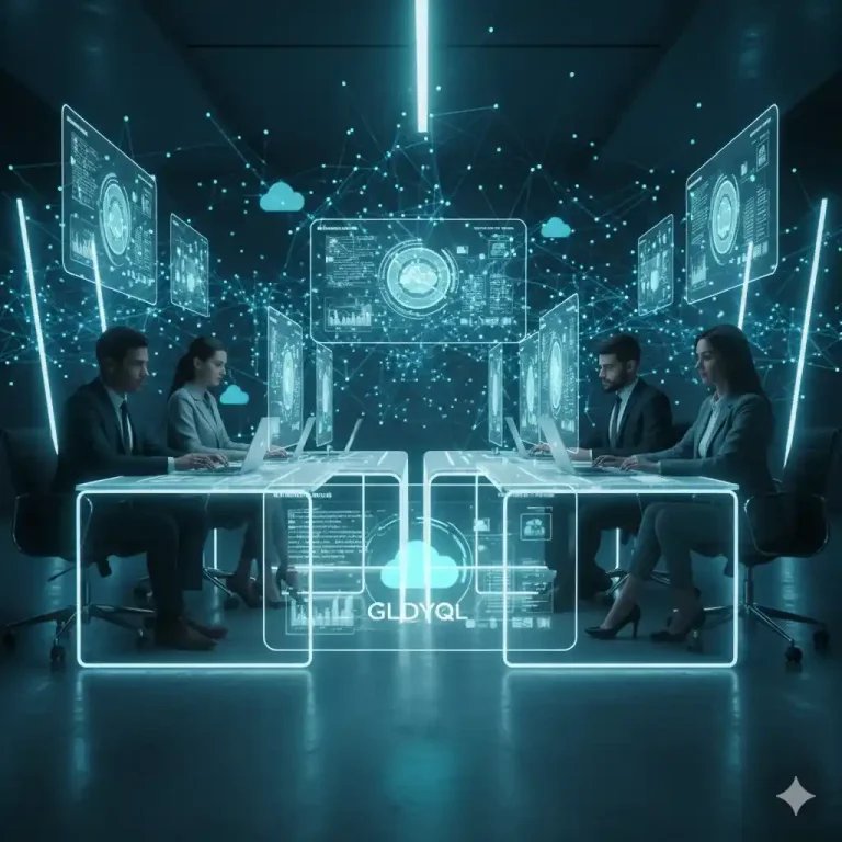 GLDYQL (2025 Guide) — The AI Platform Redefining Digital Efficiency