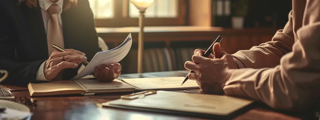 Understanding the Importance of Seeking Legal Advice After an Injury