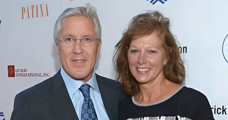 Glena Goranson: The Woman Behind NFL Legend Pete Carroll