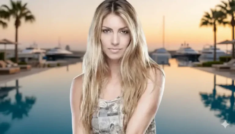 Dawn Olivieri Net Worth
