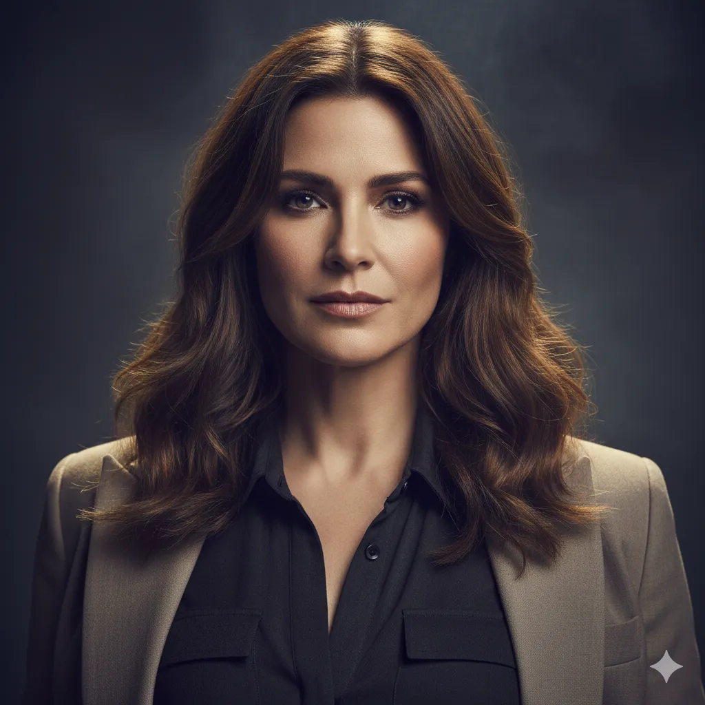 Dawn Olivieri joined the Taylor Sheridan universe—a career-transforming moment.