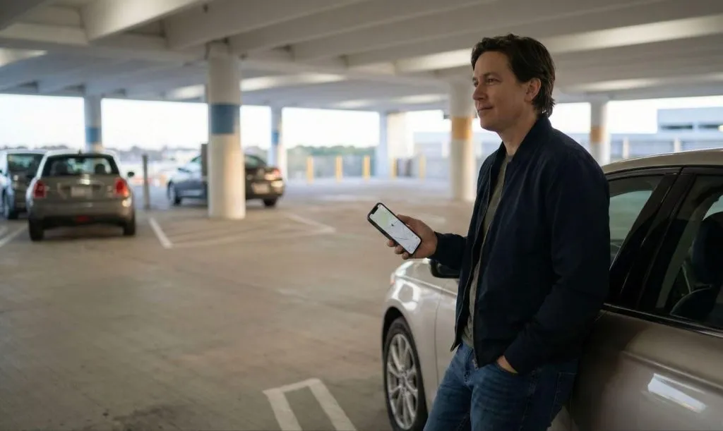 Car Safety: One of the Most Common GPS Tracker Uses