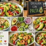 Best Ensalada con Palta Near Me