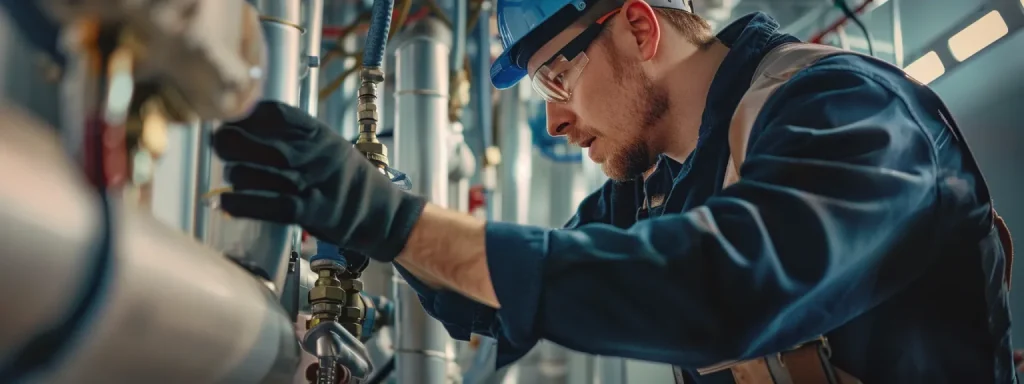 Regular Plumbing Maintenance and Water Quality Unveiling the Connection