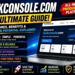 Quikconsole.com